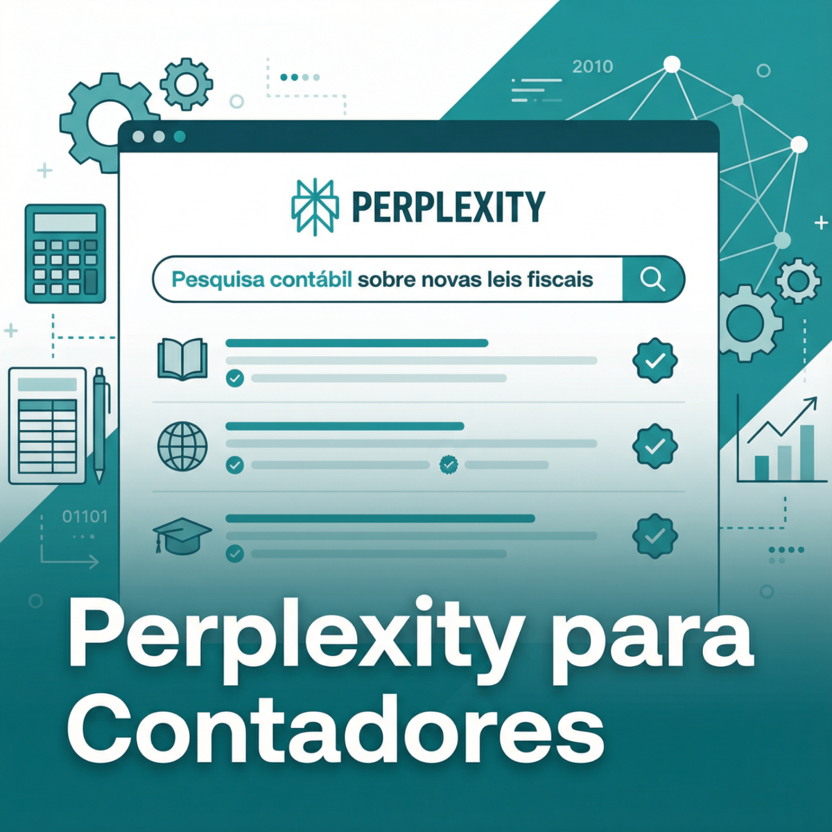 Perplexity AI: El Buscador Inteligente que Todo Contador Debería Conocer